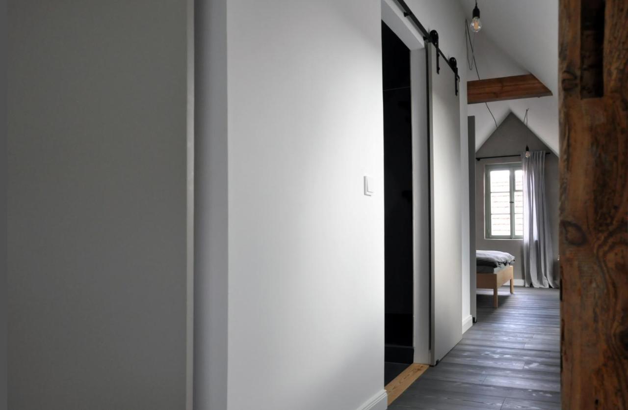 Zum Schockelgaul Gaestehaus Forst an der Weinstrasse Esterno foto