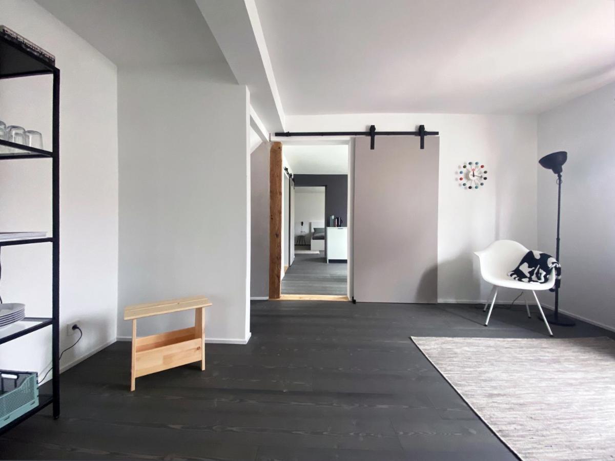 Zum Schockelgaul Gaestehaus Forst an der Weinstrasse Esterno foto
